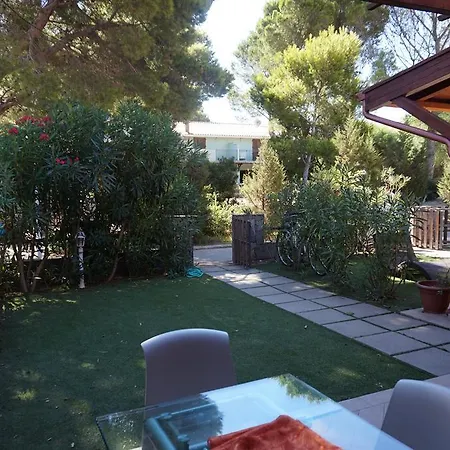 Apartamento Gabriella