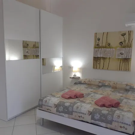 Gabriella Apartament