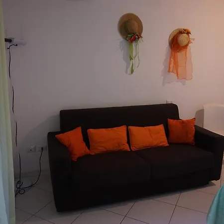 Apartament Gabriella Porto Pino