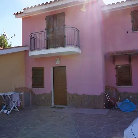 Gabriella Apartament