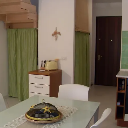 Gabriella Apartament *