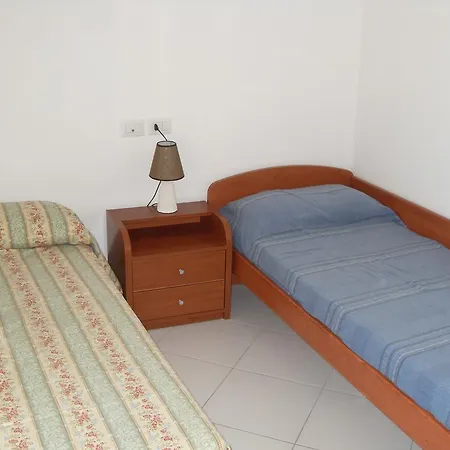Apartament Gabriella