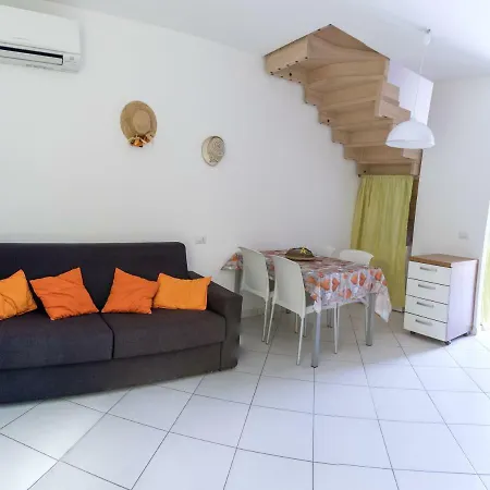 Apartament Gabriella