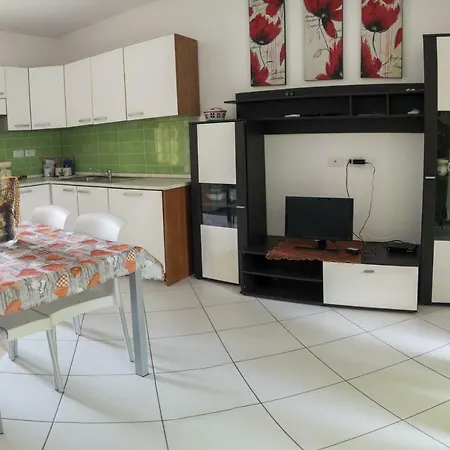 Apartament Gabriella Porto Pino